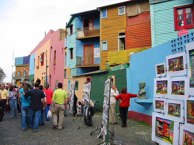 カミニート界隈