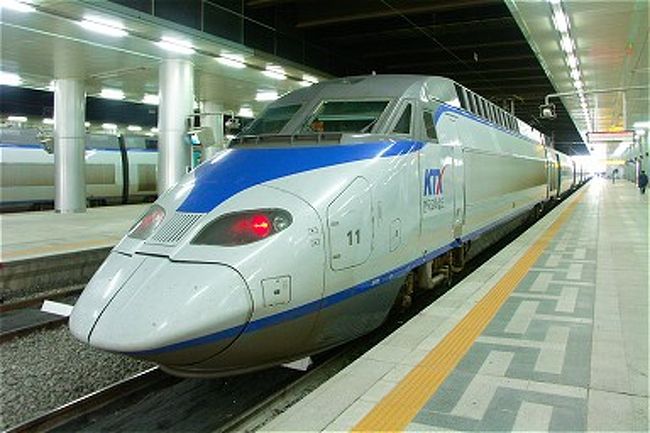 2004春 九州・韓国高速列車の旅』ソウル(韓国)の旅行記・ブログ