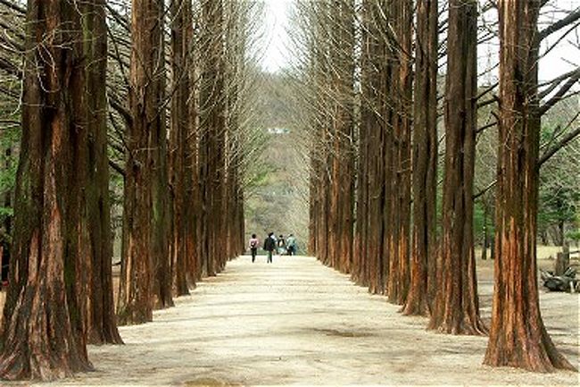 05春 韓国冬ソナの旅 春川 韓国 の旅行記 ブログ By ろくまるさん フォートラベル 05春 韓国冬ソナの旅 春川 韓国 の旅行記 ブログ By ろくまるさん フォートラベル