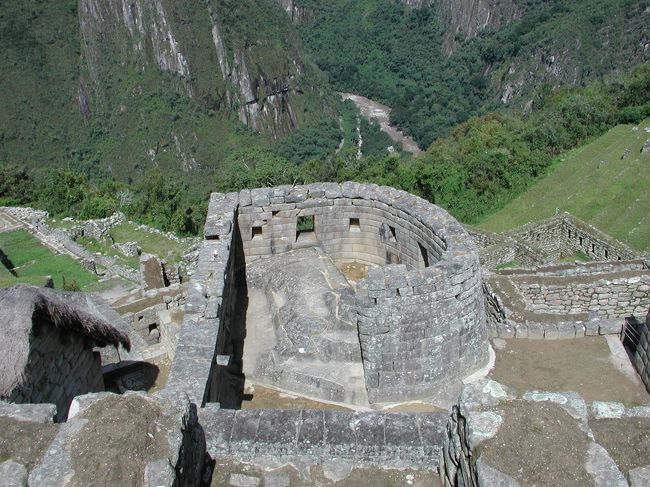 ☆太陽の神殿☆<br />