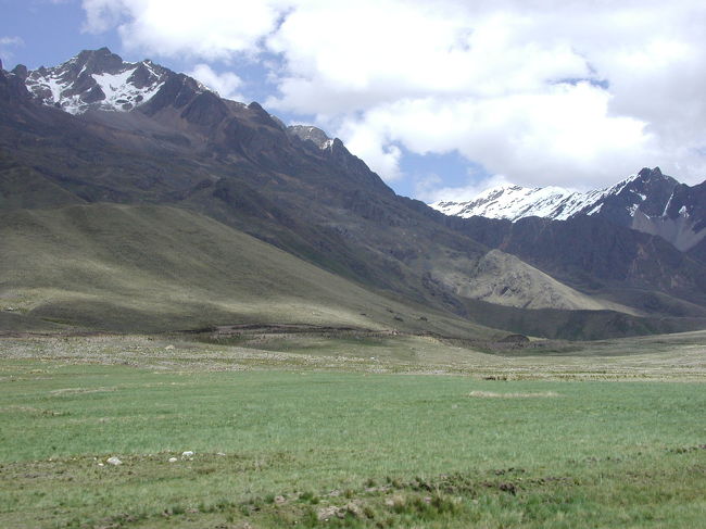 ☆車窓から〜〜☆