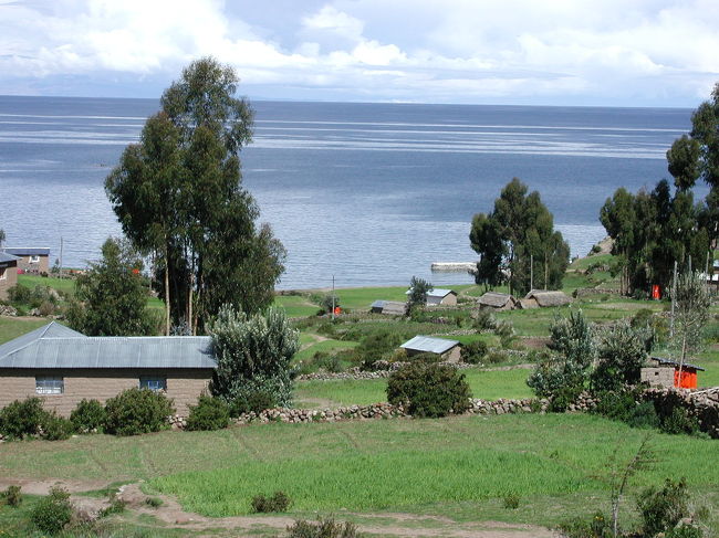 ☆アマンタニ島☆<br />なんか落ち着く〜〜