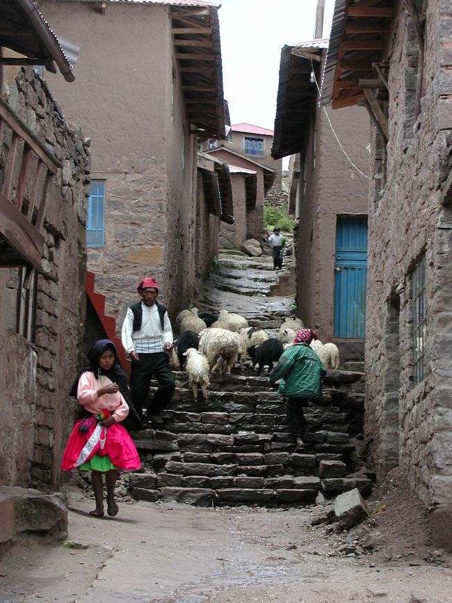 ☆タキーレ島☆