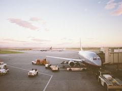 カルガリー国際空港 (YYC)