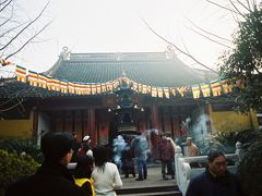 寒山寺