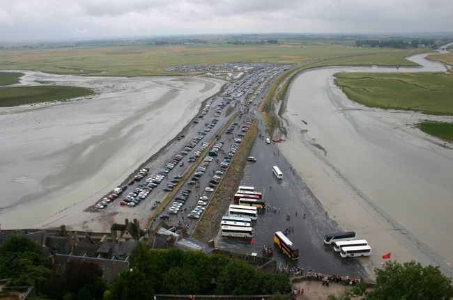 Parkingを眺めるとこんな感じです。