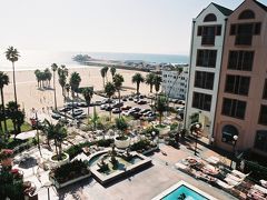 Loews Santa Monica Beach Hotel