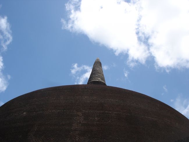 天までとどけ。我がパゴダ。