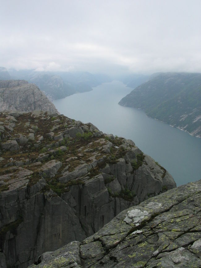 お天気が良ければもっとよかったんだけど。。。<br />