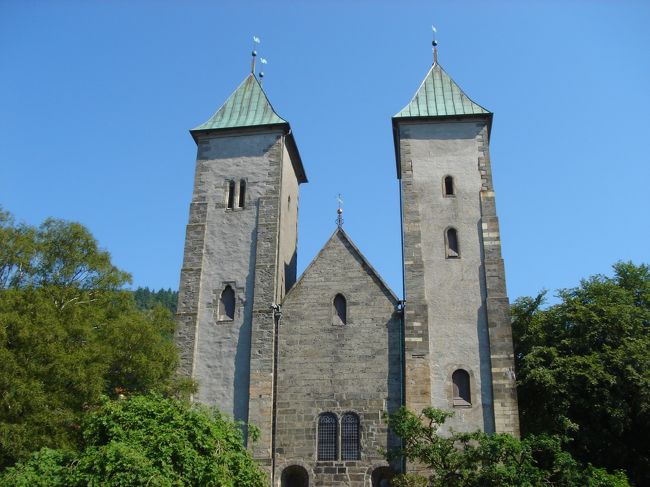 大自然フィヨルドの旅 ノルウェー No 2 ベルゲン編 ベルゲン ノルウェー の旅行記 ブログ By サチサチ姫さん フォートラベル