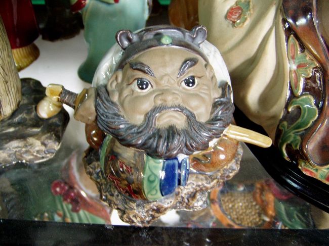 もういっちょ！<br />買うのを忘れて、写真を見る度、思い出して歯がゆい後悔・・・