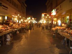 沙州市場