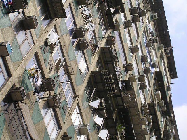 地震が起こったらどうなるんでしょ。