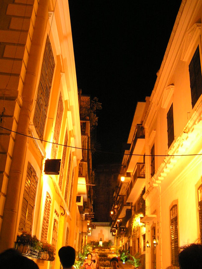 なんか、ＵＳＪみたい・・。