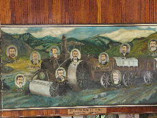 密林に分け入り山を開き、コーヒーの木を育て、線路を敷き港に運ぶ。<br />・・・書くだけなら簡単ですが。