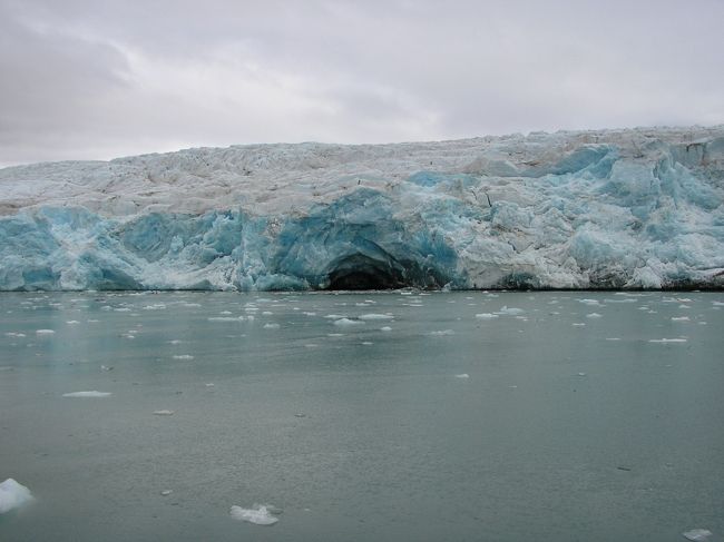アザラシがよく見かけられるそうですがこの日は見られませんでした。