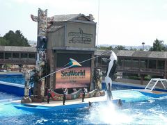 Sea World