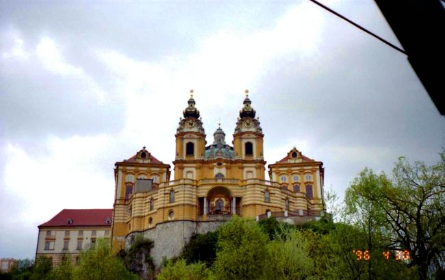 さよならメルク。また会う日まで...。