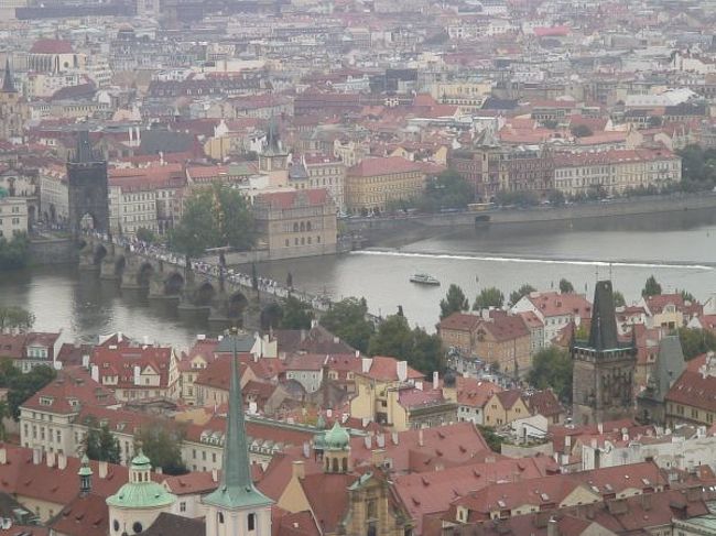 カテドラルからの眺望３