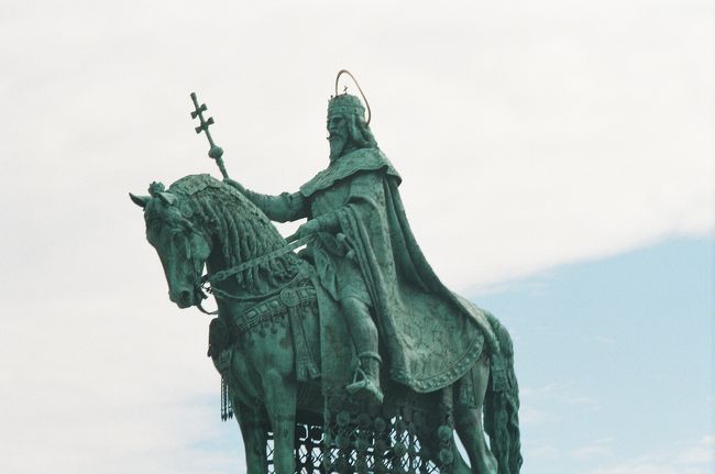 イシュトバーン。