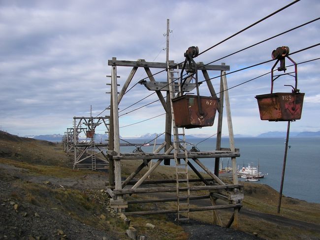 今は使われていません。