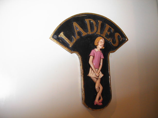 女性はこんな感じ