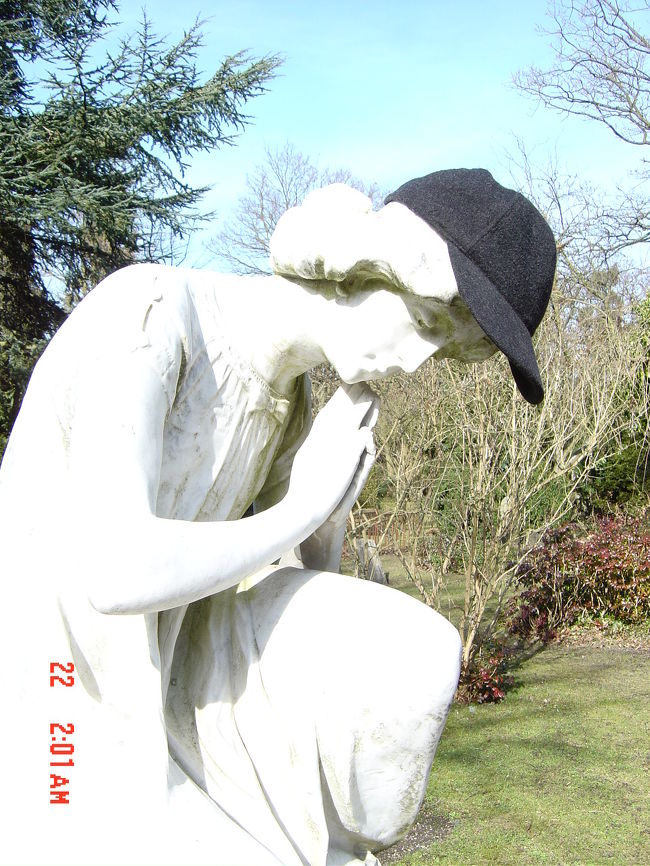 sukoshi itazura shimashita.