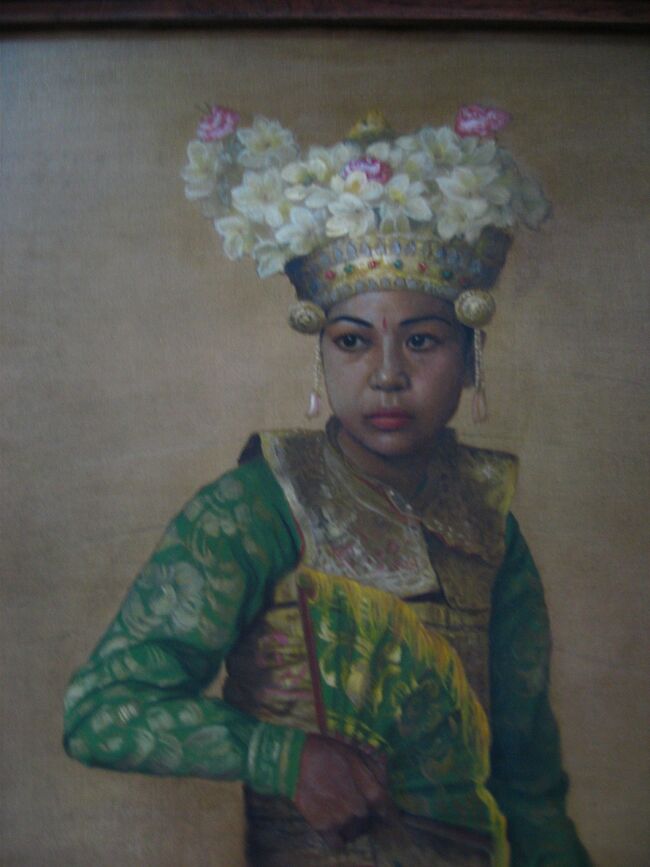 【ヴィンテージアート！インドネシア・バリ】バリ美女胸像 ヴィンテージアート！インドネシア・バリ】バリ美女胸像 - メルカリ