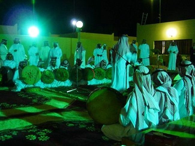 ｻｳｼﾞｱﾗﾋﾞｱでお祭りに招待された その３ サウジアラビアの旅行記 ブログ By 建築やさん フォートラベル