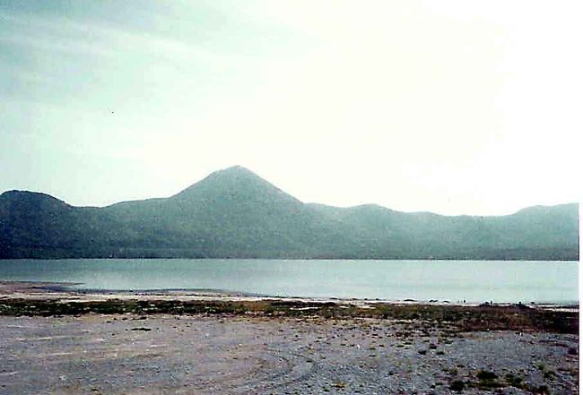 日本の旅 みちのく文学を辿る【9】 「飢餓海峡」の舞台 下北半島と恐山