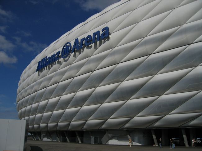 直近写真。でかい