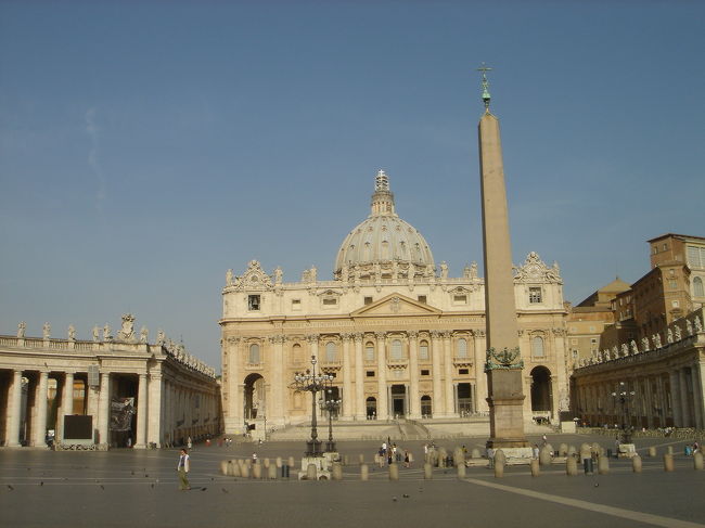 2025年新作アイテムが続々登場 Citta del Vaticano（ヴァティカン市国）』バチカン(バチカン)の 