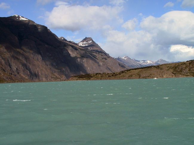 一日中クルーズです