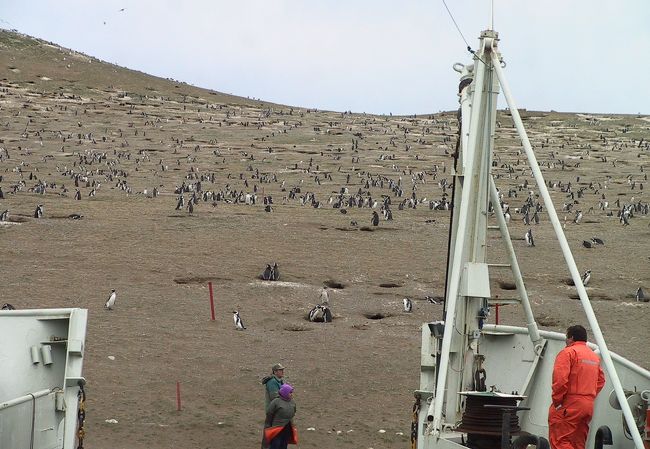 楽しい時間でした