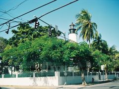 キーウェストのダウンタウン


Key West, Florida