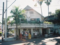 Key West, Florida 