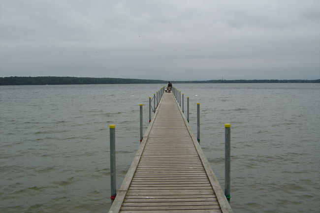 mizuumi to sanbashi.