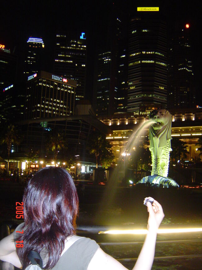 我寿司食、故我在（何のこっちゃ）