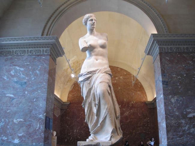 ミロのビーナス