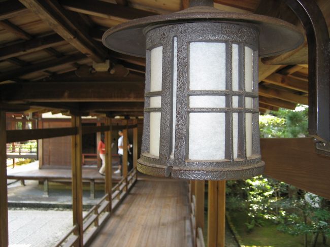 日が暮れて、灯りがともったら、きっともっと素敵なんでしょうね。