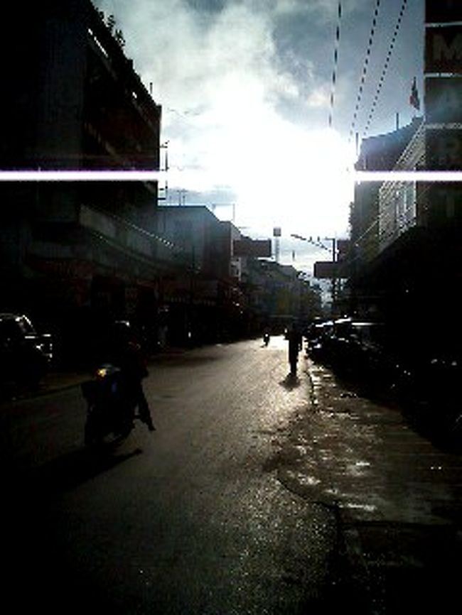 なかなかいい写真ではないですか？