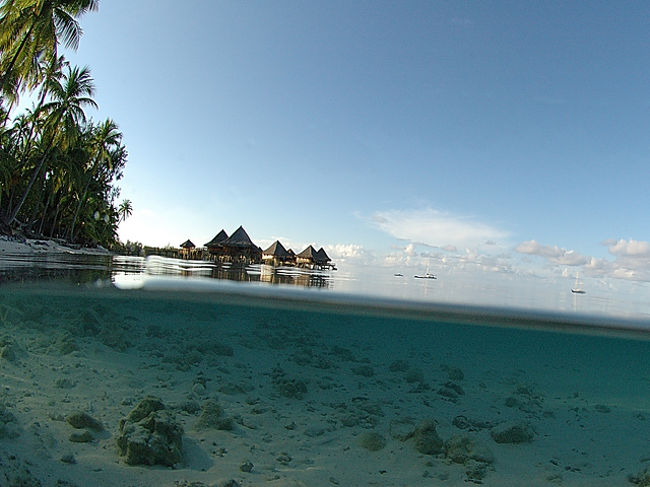 キラオアの食事は、美味しいですが、量が半端ではありません。例えば『そうめん』を注文すると、掻揚げが３つ付いてきて結構なボリュームです。