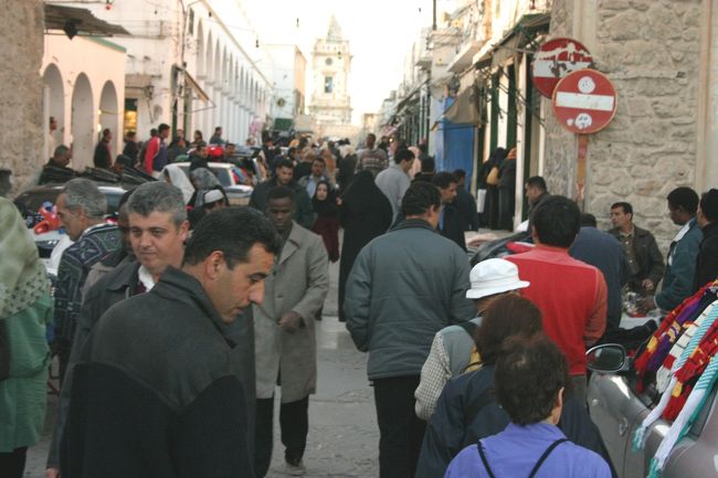 さすがに多い人　