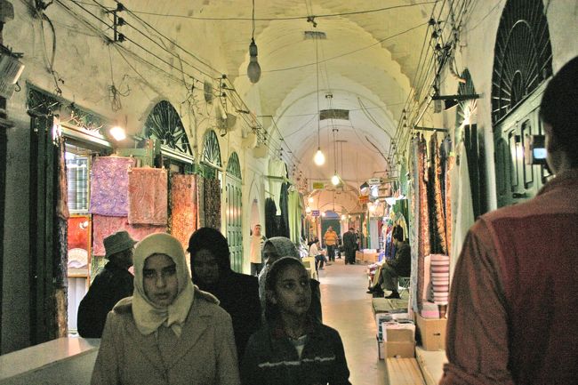 このような感じの迷路が縦横につながっていて、ここで一人にされたらいつ戻れるのか・・・