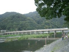 渡月橋