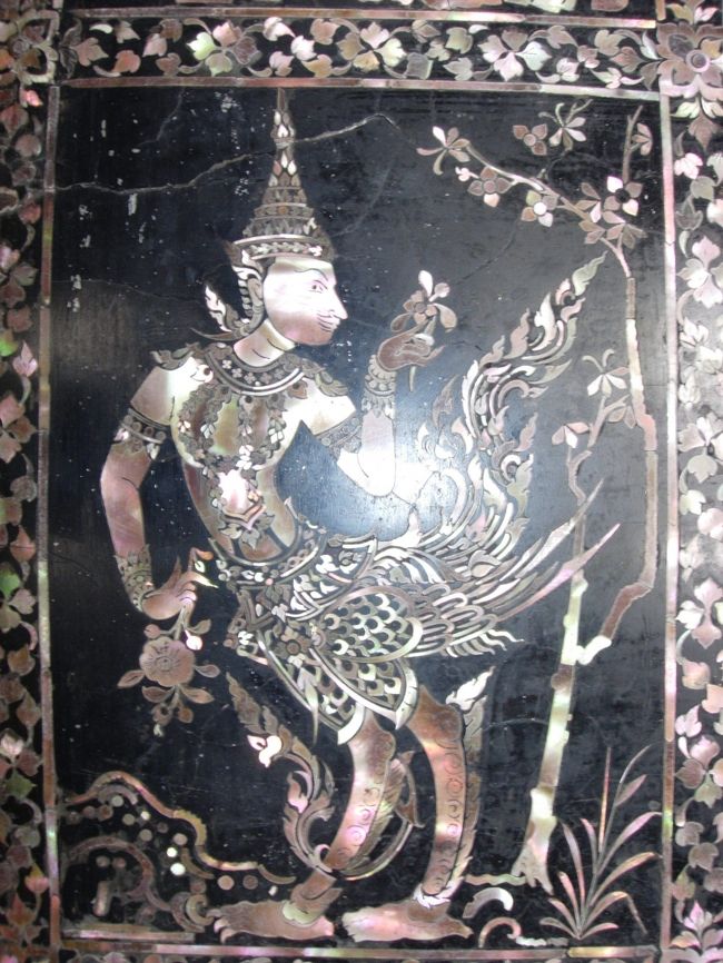 足の裏です・・・（たしか）