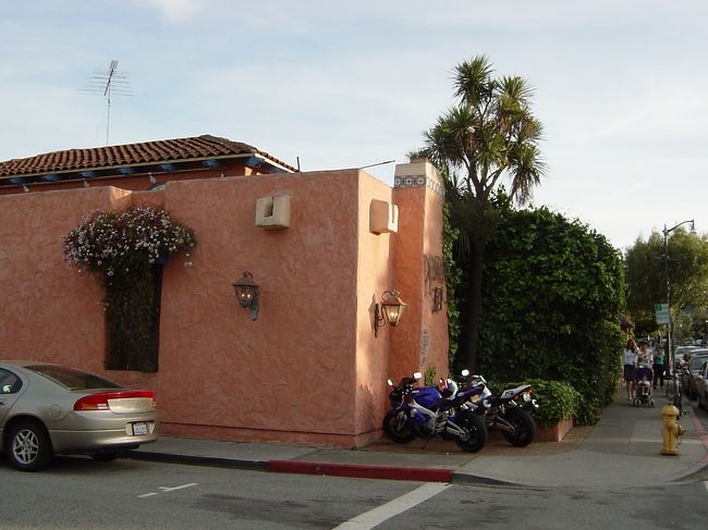 『カリフォルニア／ロスガトス』シリコンバレー周辺(アメリカ)の旅行記・ブログ by さにべいさん【フォートラベル】