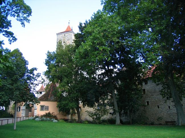 こちら側はこんな感じ