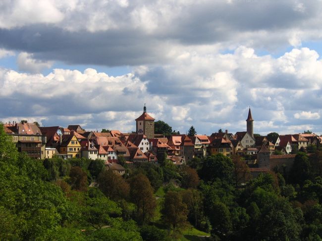 その向こう側に見えるもの