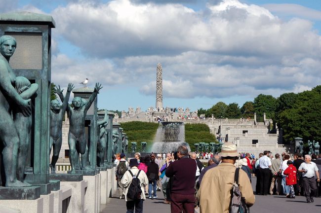 でもすぐに違和感も消えて・・・